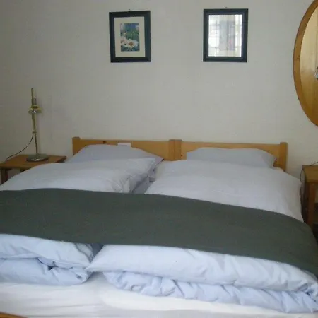 Appartement Haus Laurin
