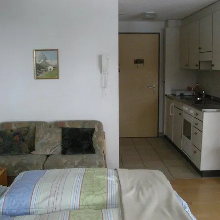 Haus Laurin Daire Zermatt