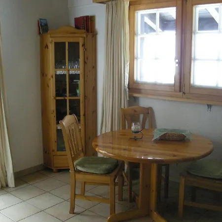 Apartmán Haus Laurin *