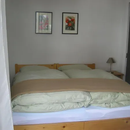 Haus Laurin Daire Zermatt