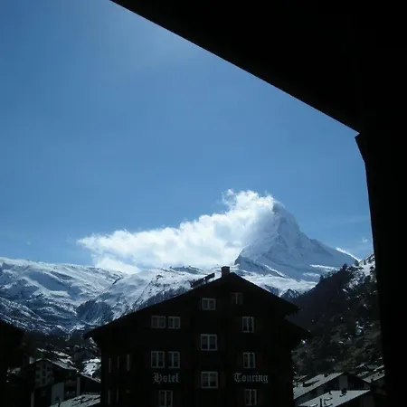 Haus Laurin Appartement *